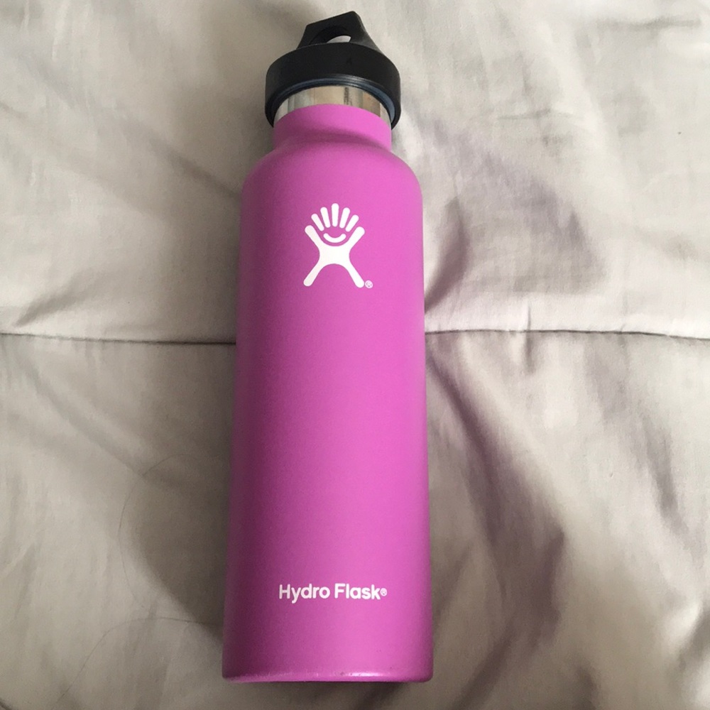 21 oz. Raspberry Hydroflask